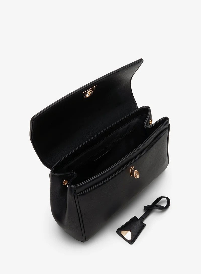 CALL IT SPRING  Yolandaa Top Handle Shoulder Bag for Women | Best Price UAE